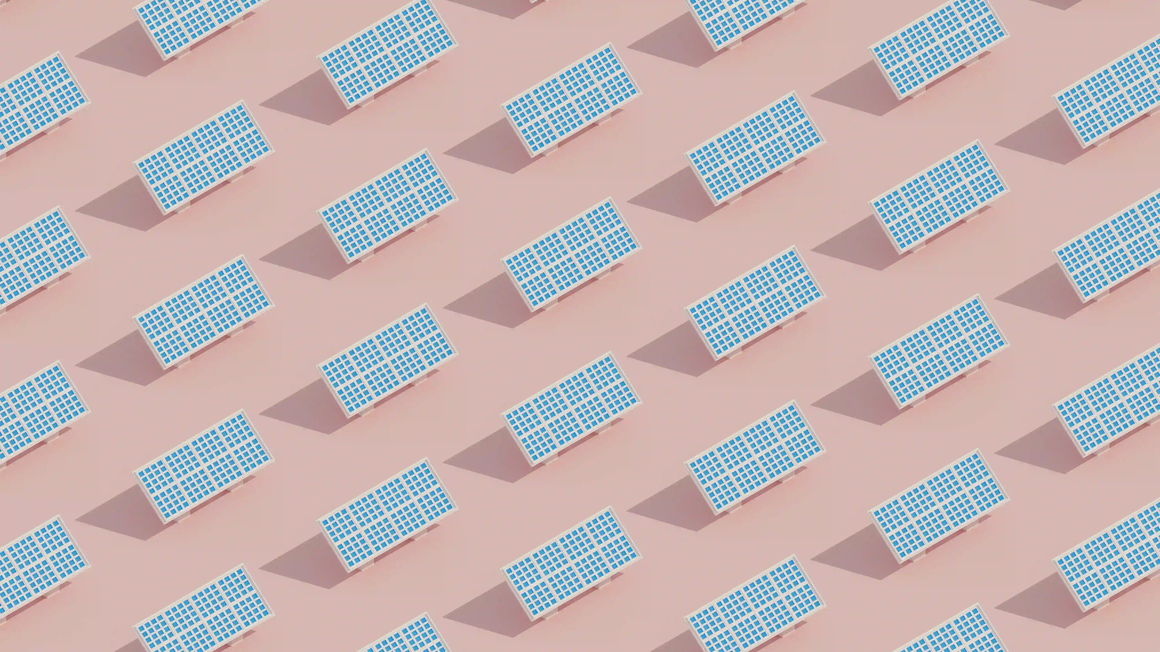 Renewable energy background image